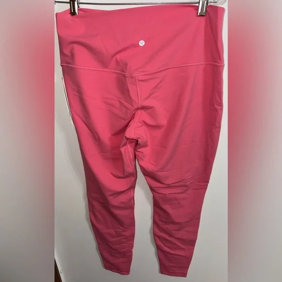 NWT lululemon athletica Pink Women's Pants - Picture 2 of 5